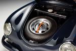 Porsche 356 Speedster 1958 года
